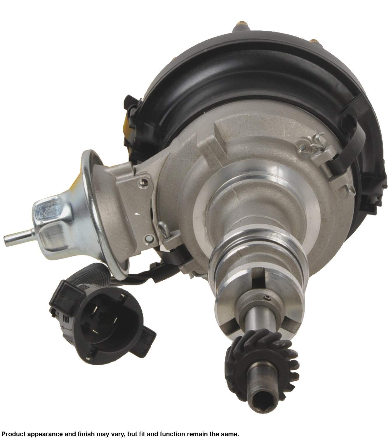 Top View of Distributor A1 CARDONE 84-2895