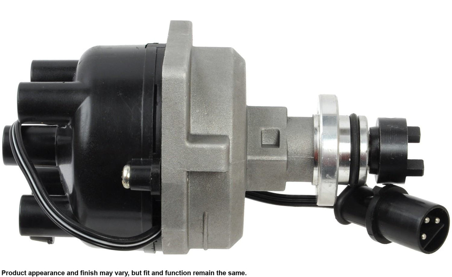 Front View of Distributor A1 CARDONE 84-3491