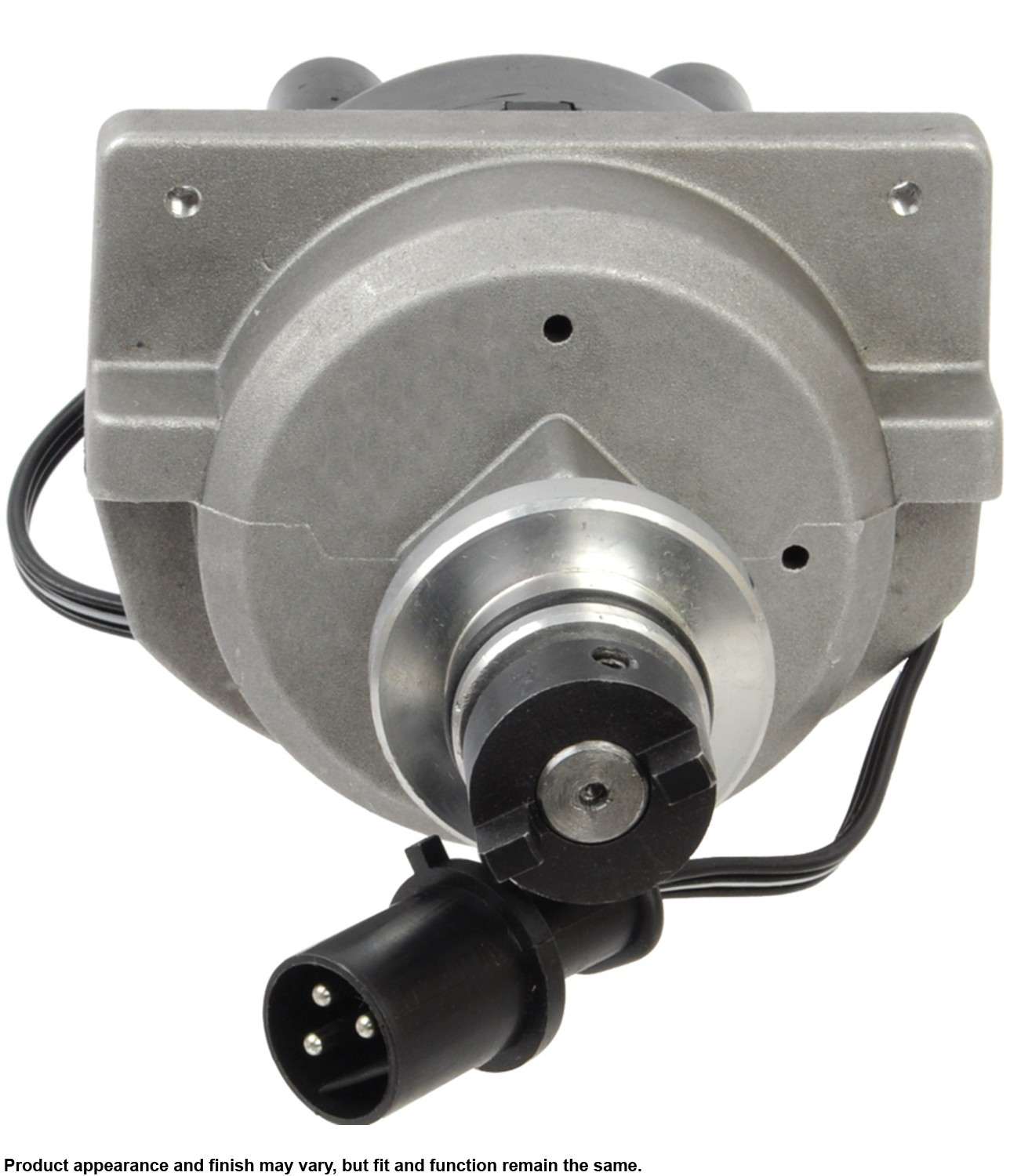 Top View of Distributor A1 CARDONE 84-3491