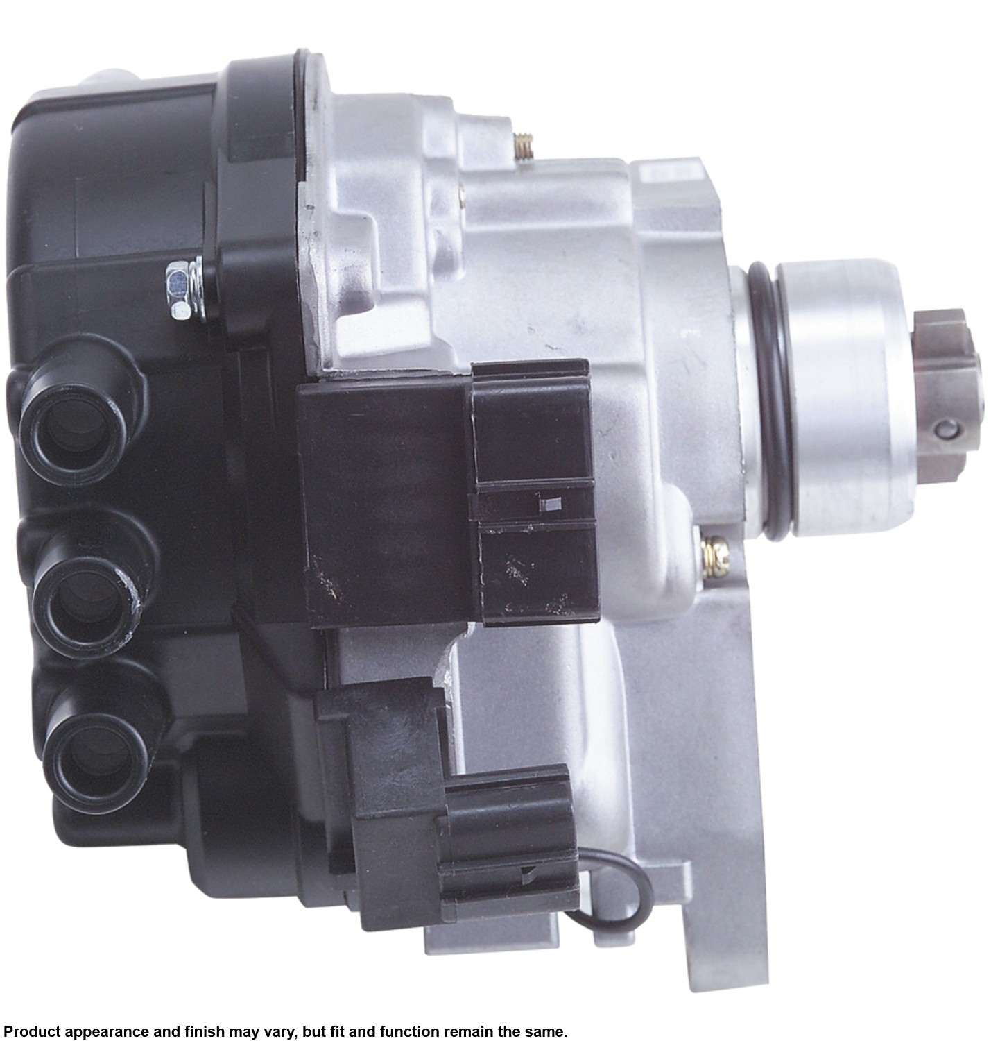 Back View of Distributor A1 CARDONE 84-35620