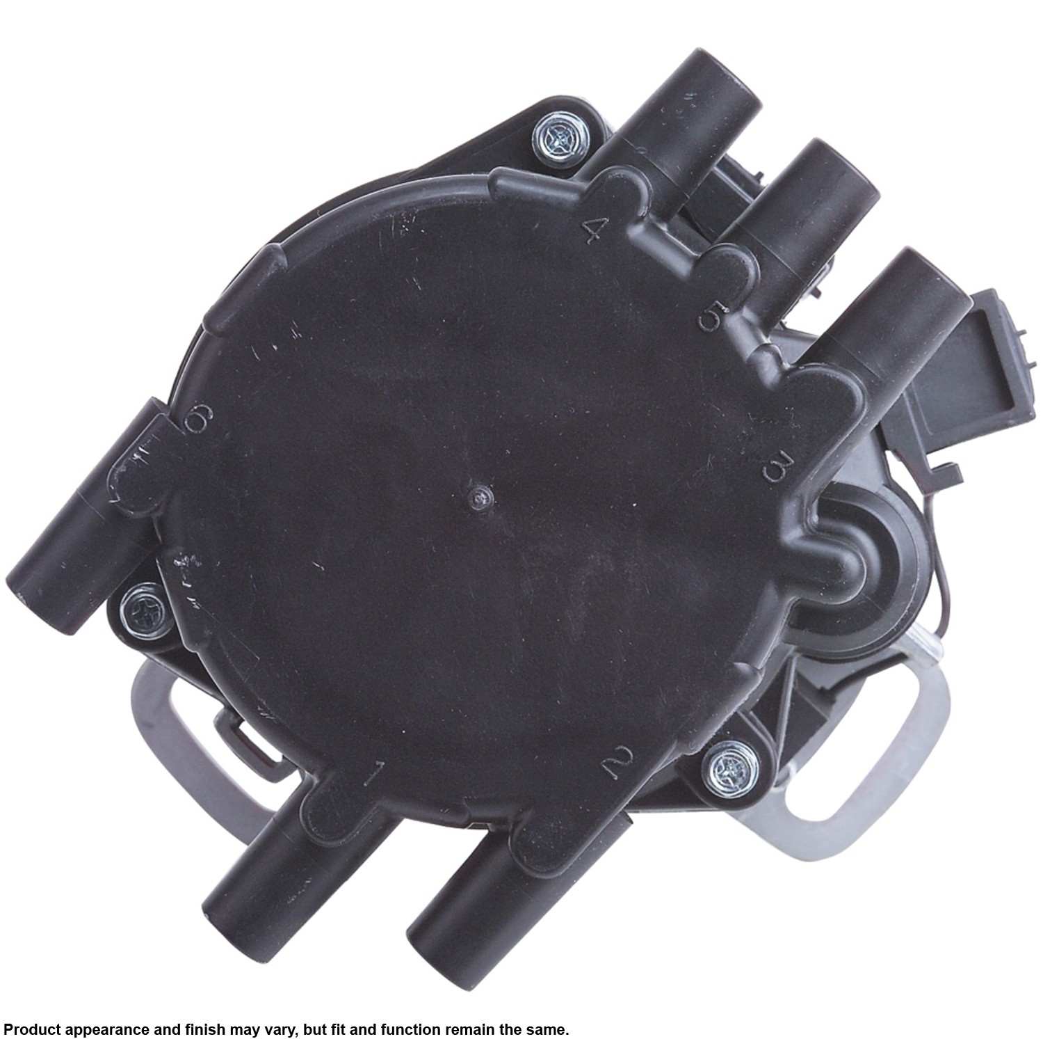 Bottom View of Distributor A1 CARDONE 84-35620