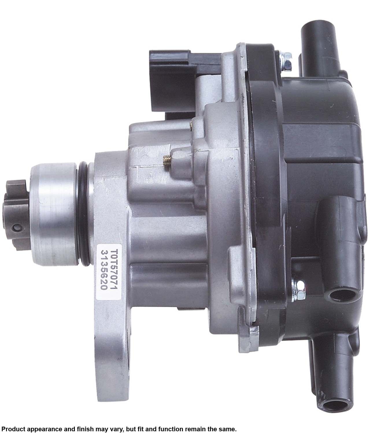 Front View of Distributor A1 CARDONE 84-35620