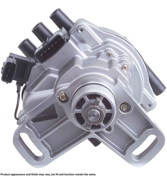 Top View of Distributor A1 CARDONE 84-35620