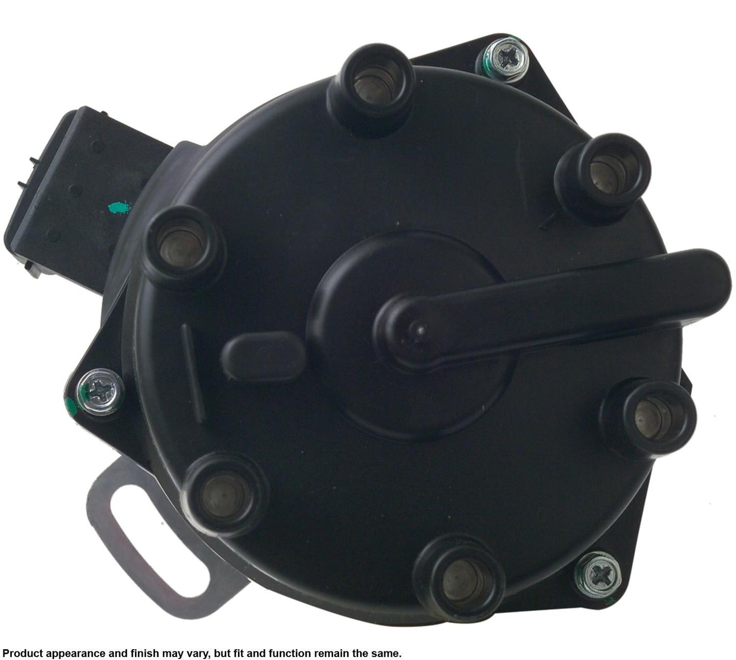 Bottom View of Distributor A1 CARDONE 84-35623