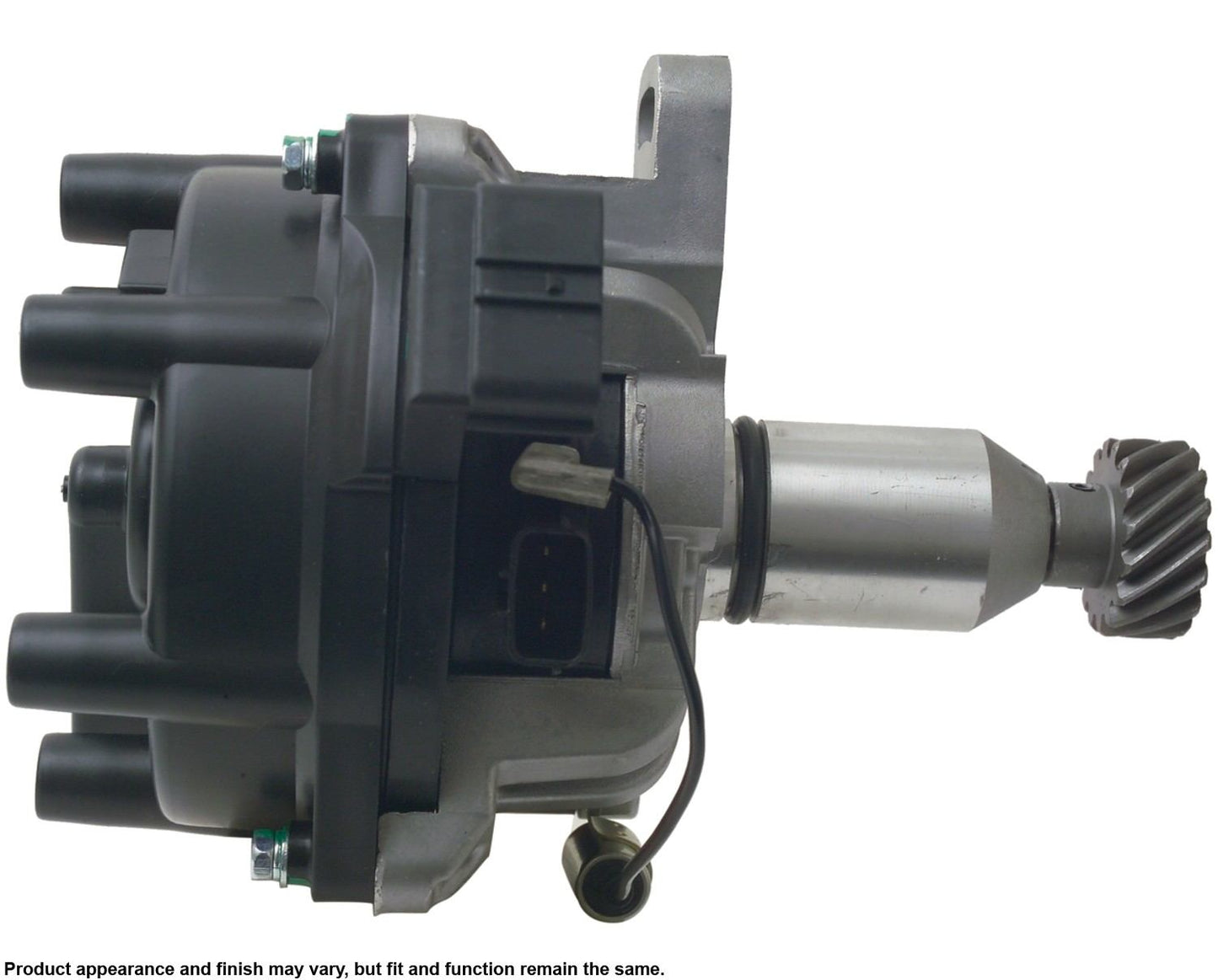 Front View of Distributor A1 CARDONE 84-35623