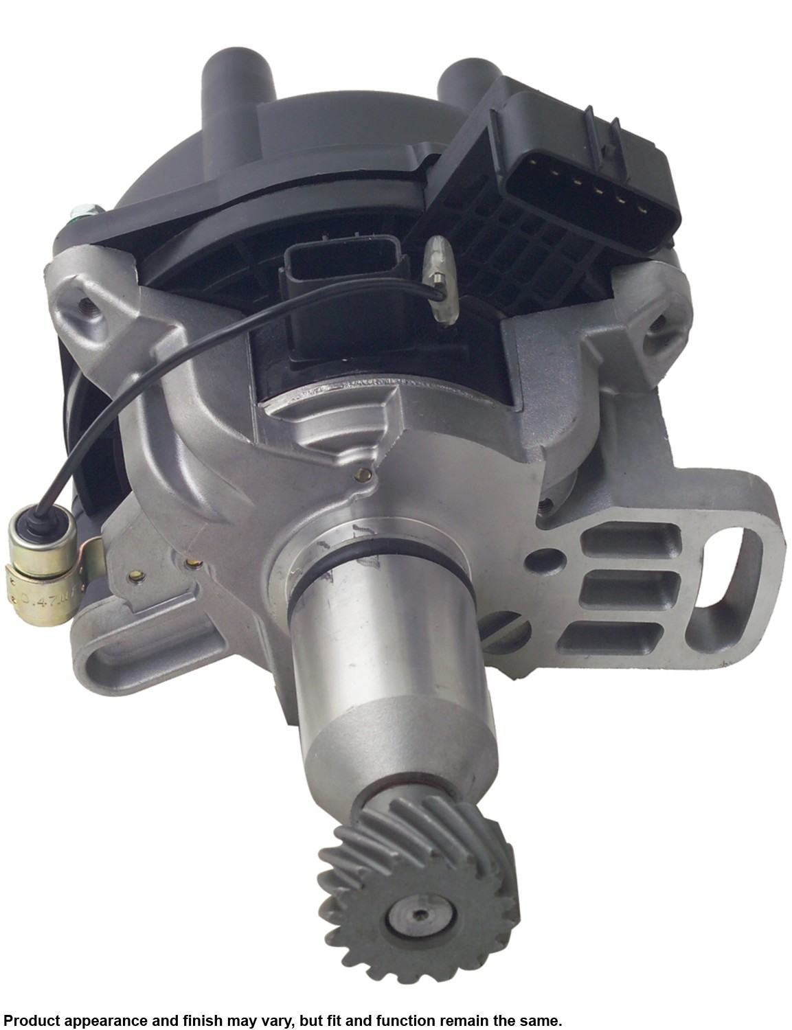 Top View of Distributor A1 CARDONE 84-35623