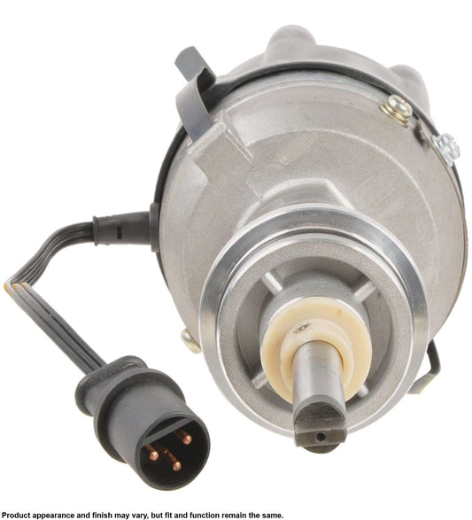 Top View of Distributor A1 CARDONE 84-3694