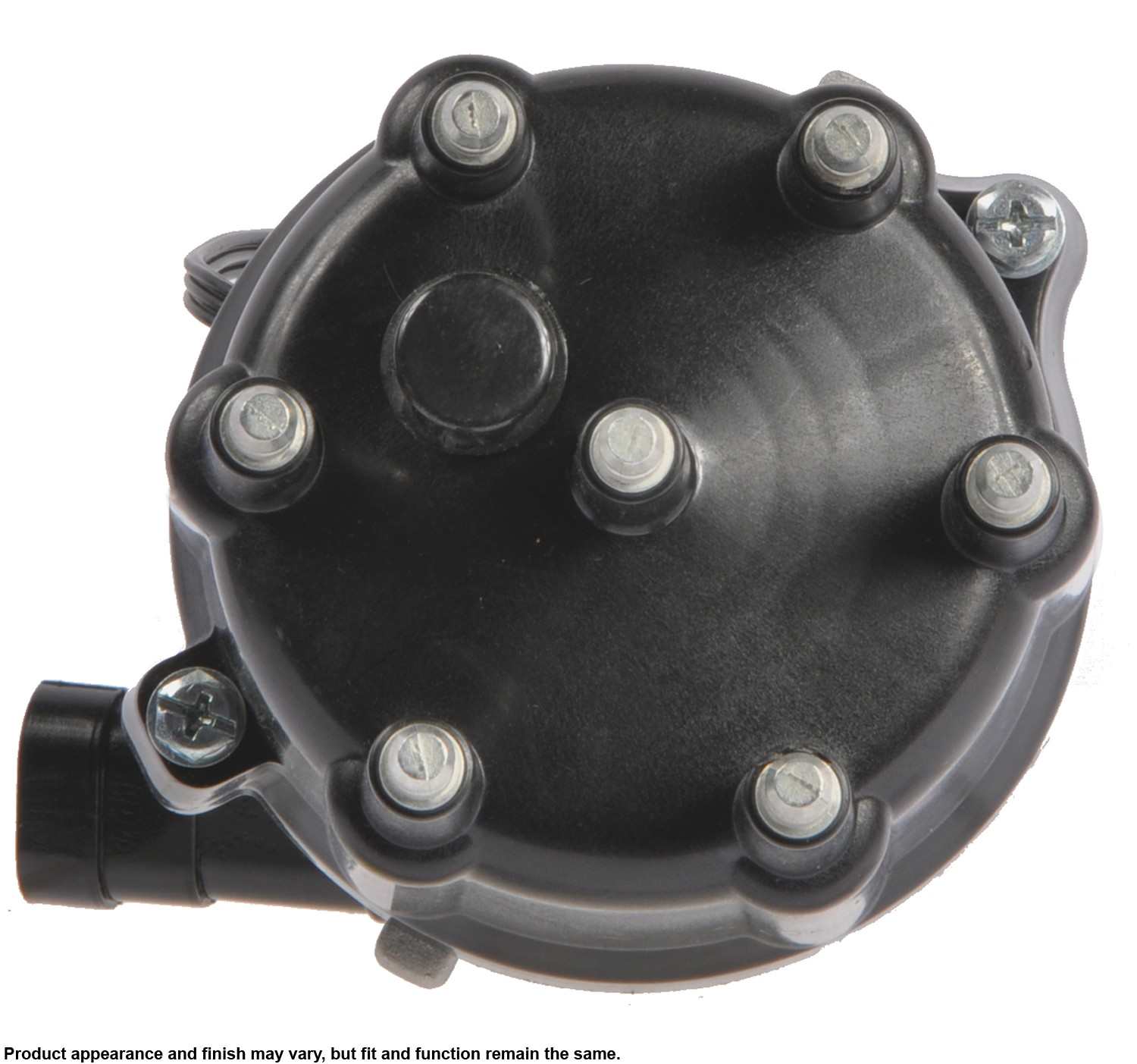 Bottom View of Distributor A1 CARDONE 84-3696