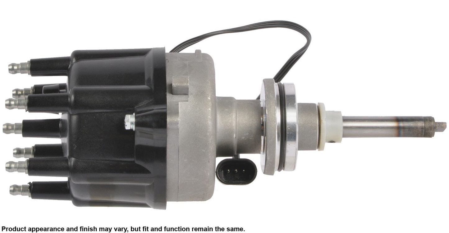 Front View of Distributor A1 CARDONE 84-3696