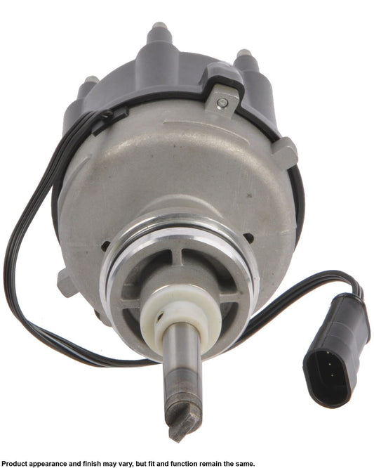 Top View of Distributor A1 CARDONE 84-3696