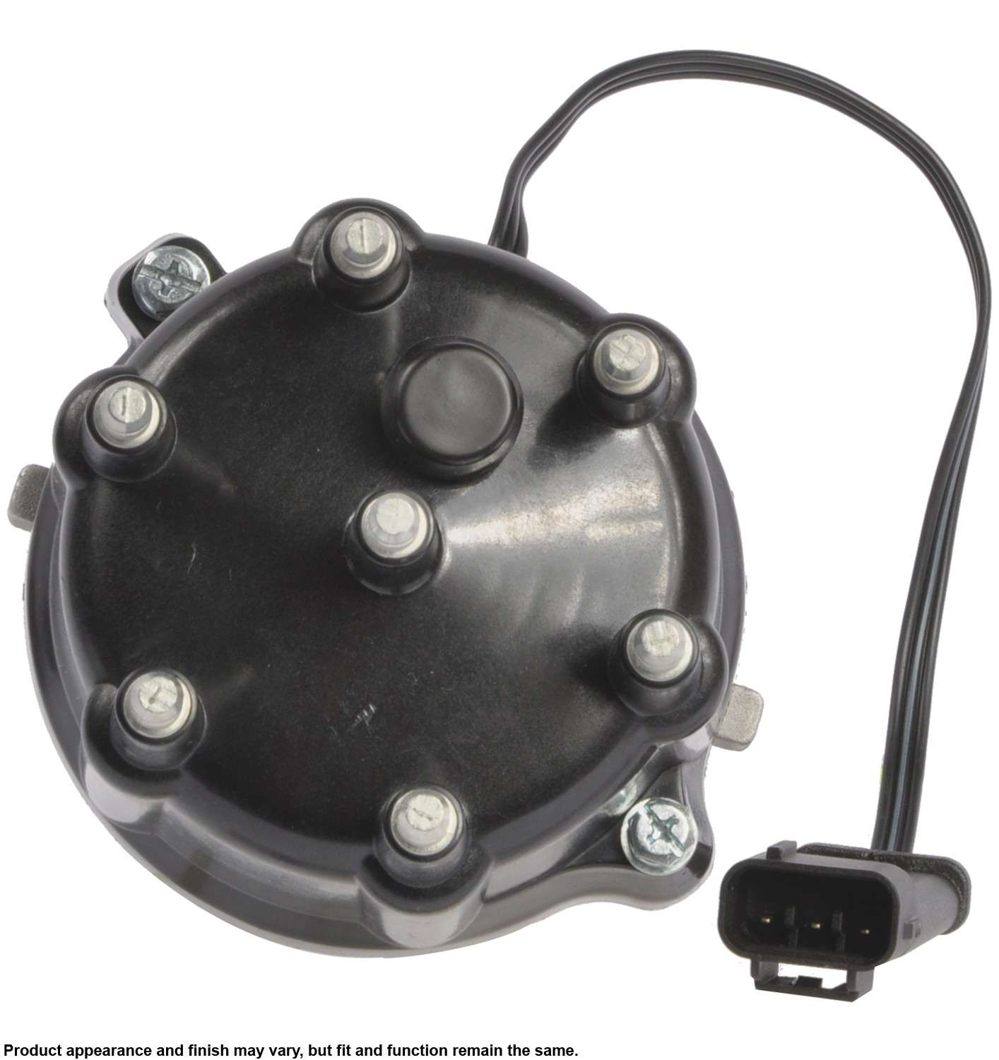 Bottom View of Distributor A1 CARDONE 84-3697