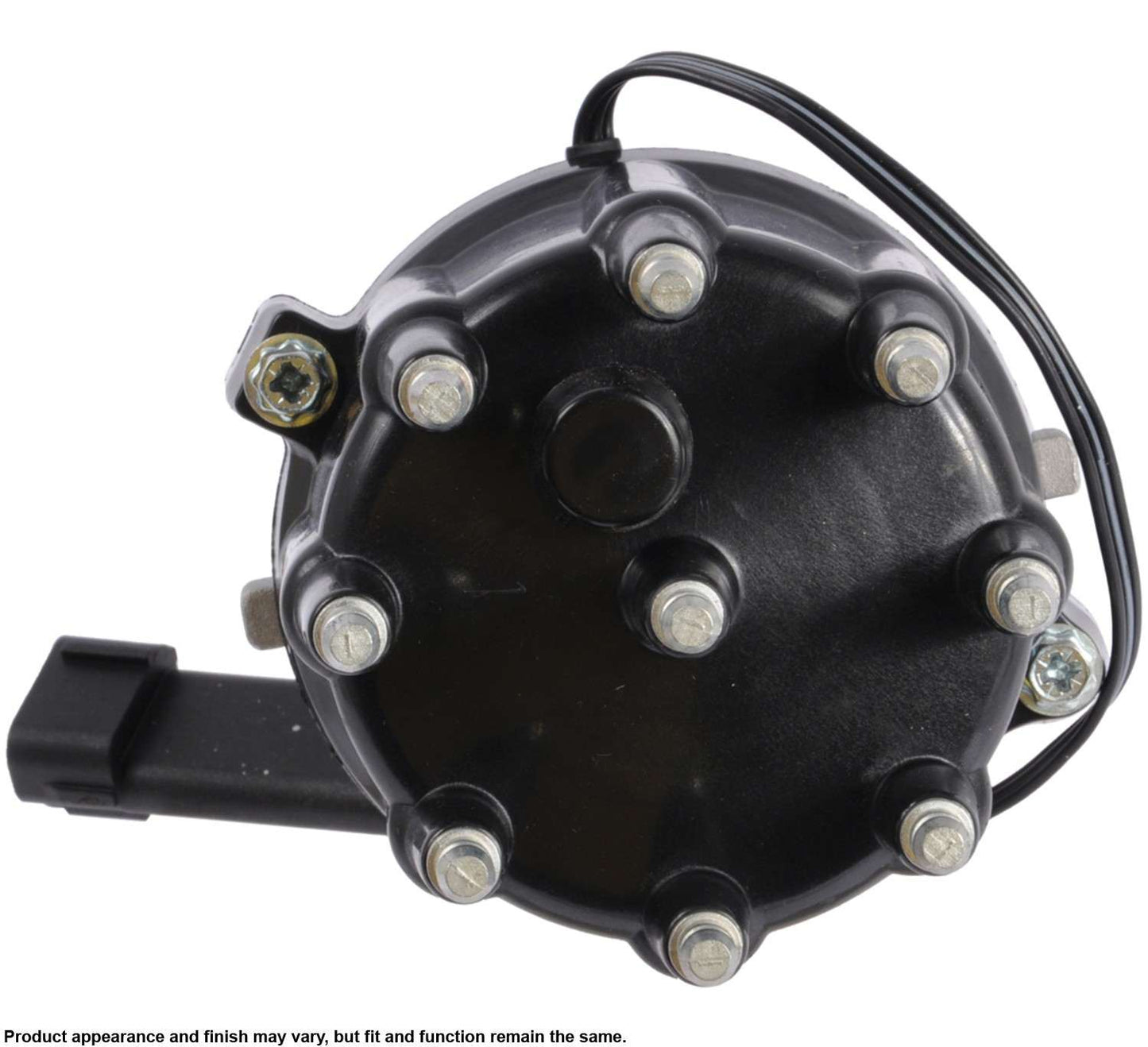 Bottom View of Distributor A1 CARDONE 84-3801