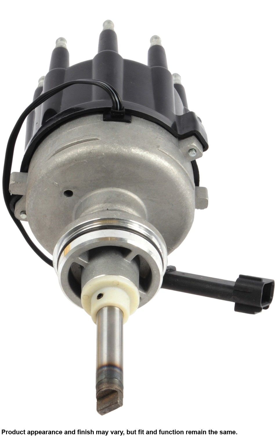 Top View of Distributor A1 CARDONE 84-3801