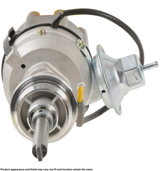 Top View of Distributor A1 CARDONE 84-3816