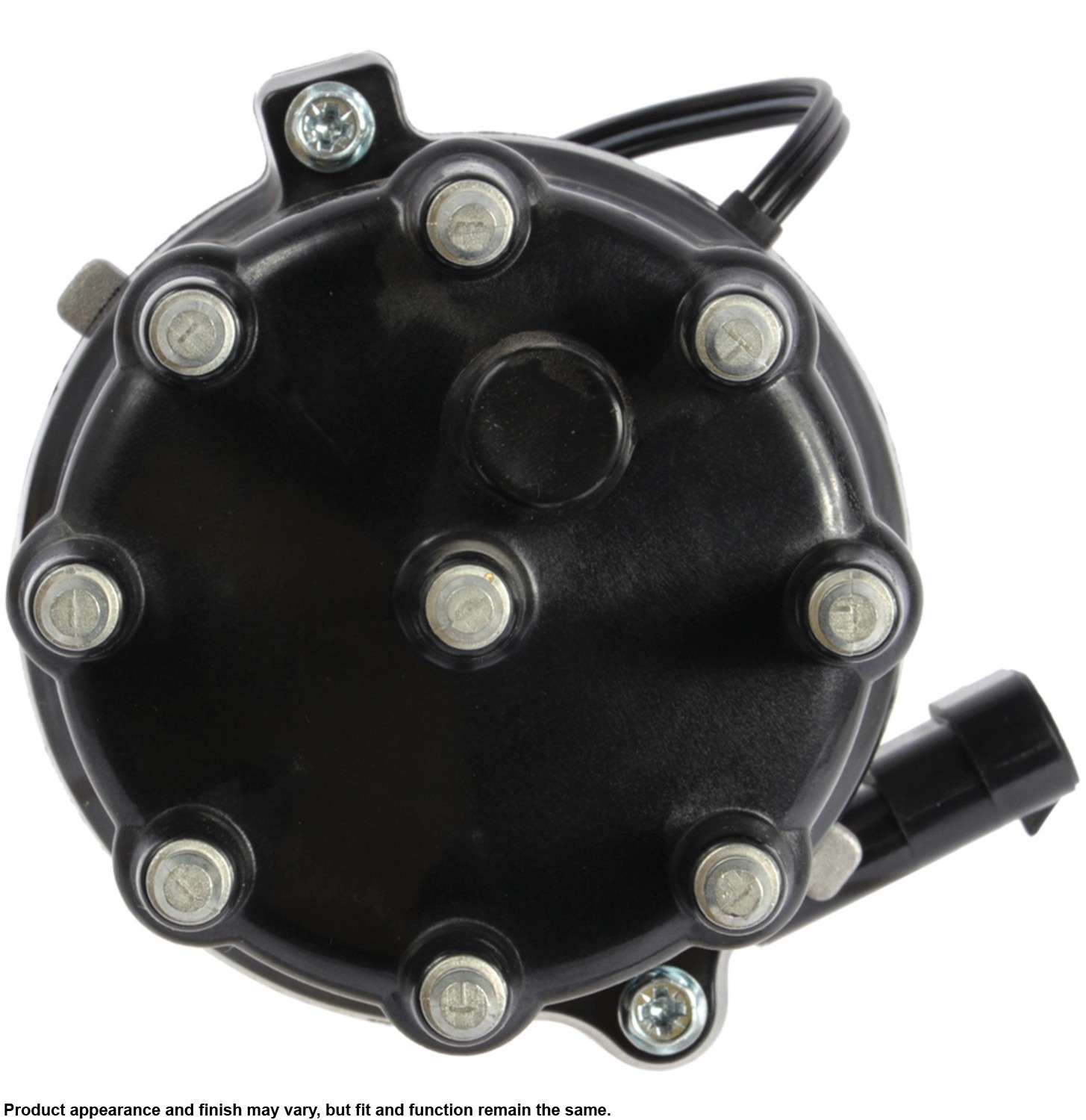 Bottom View of Distributor A1 CARDONE 84-3899