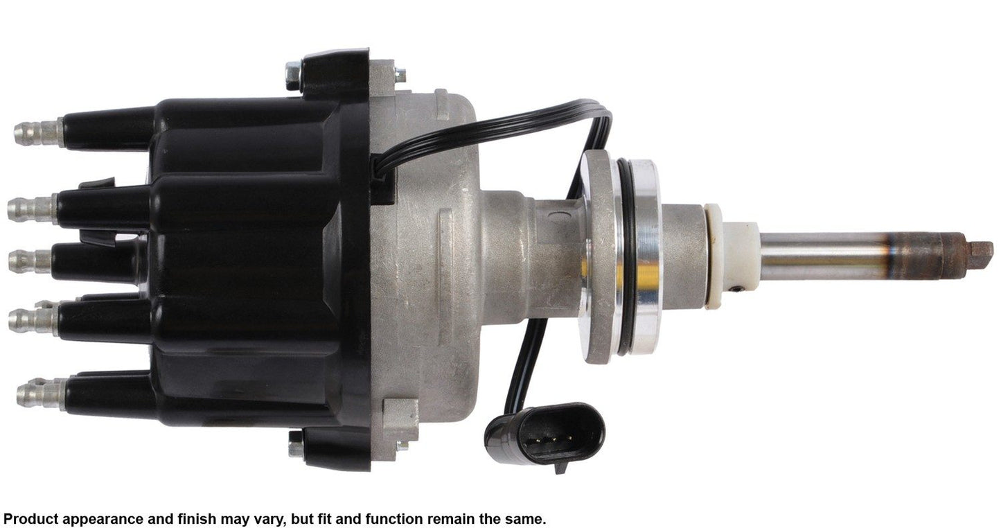 Front View of Distributor A1 CARDONE 84-3899