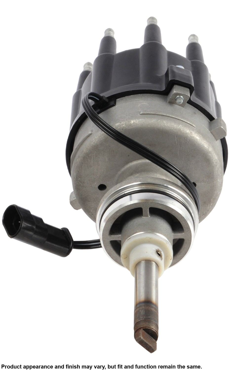 Top View of Distributor A1 CARDONE 84-3899