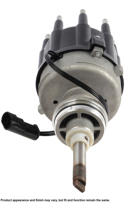 Top View of Distributor A1 CARDONE 84-3899