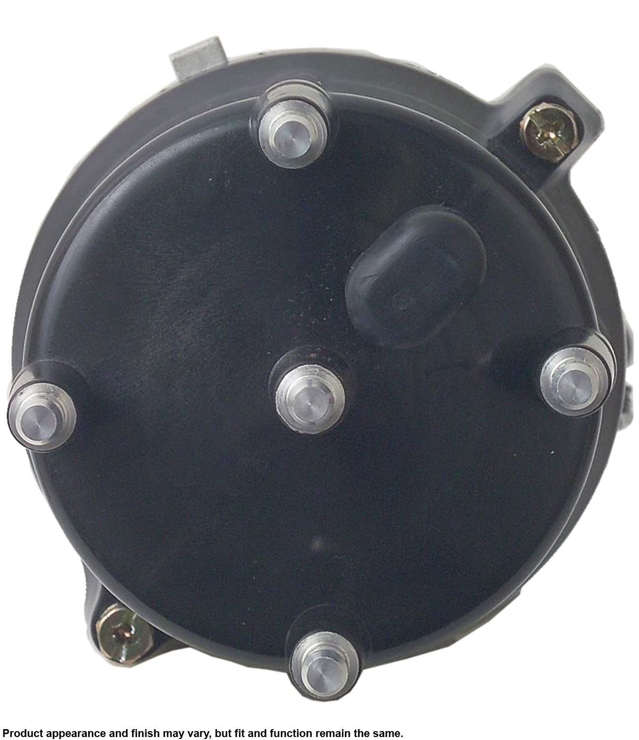 Bottom View of Distributor A1 CARDONE 84-4490