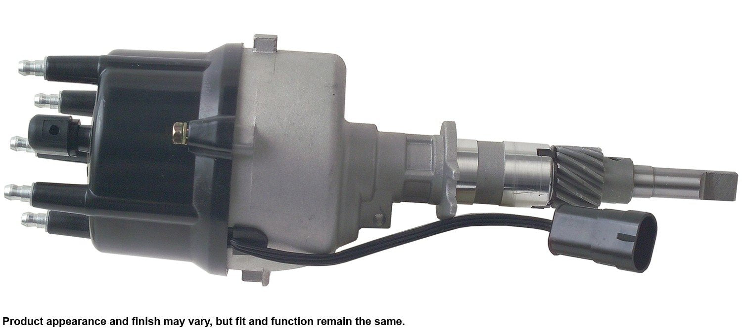 Front View of Distributor A1 CARDONE 84-4490