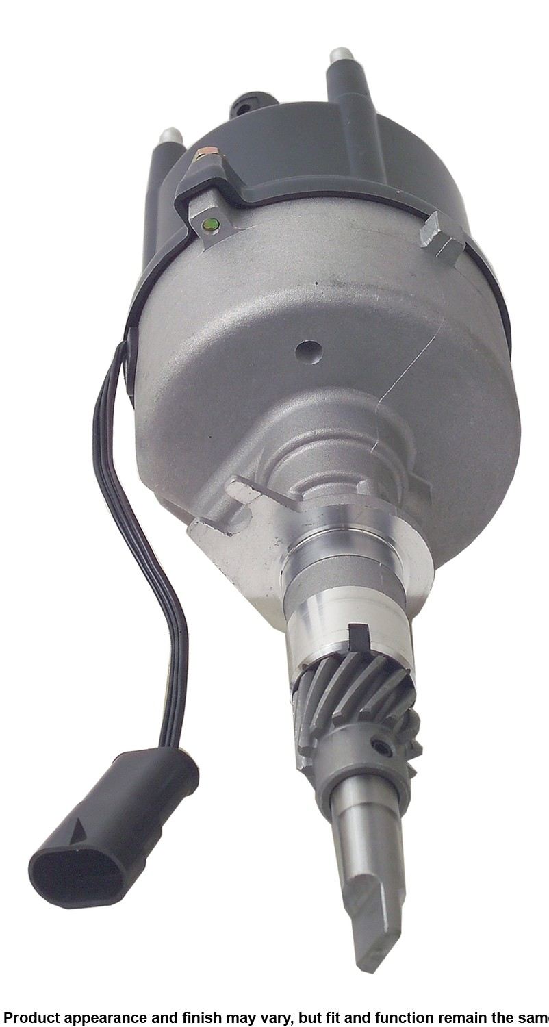 Top View of Distributor A1 CARDONE 84-4490