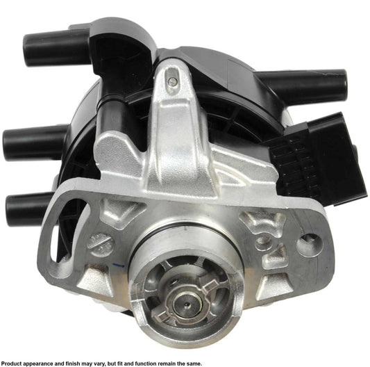 Top View of Distributor A1 CARDONE 84-45427