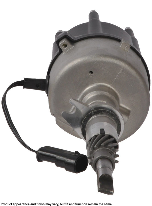 Top View of Distributor A1 CARDONE 84-4693