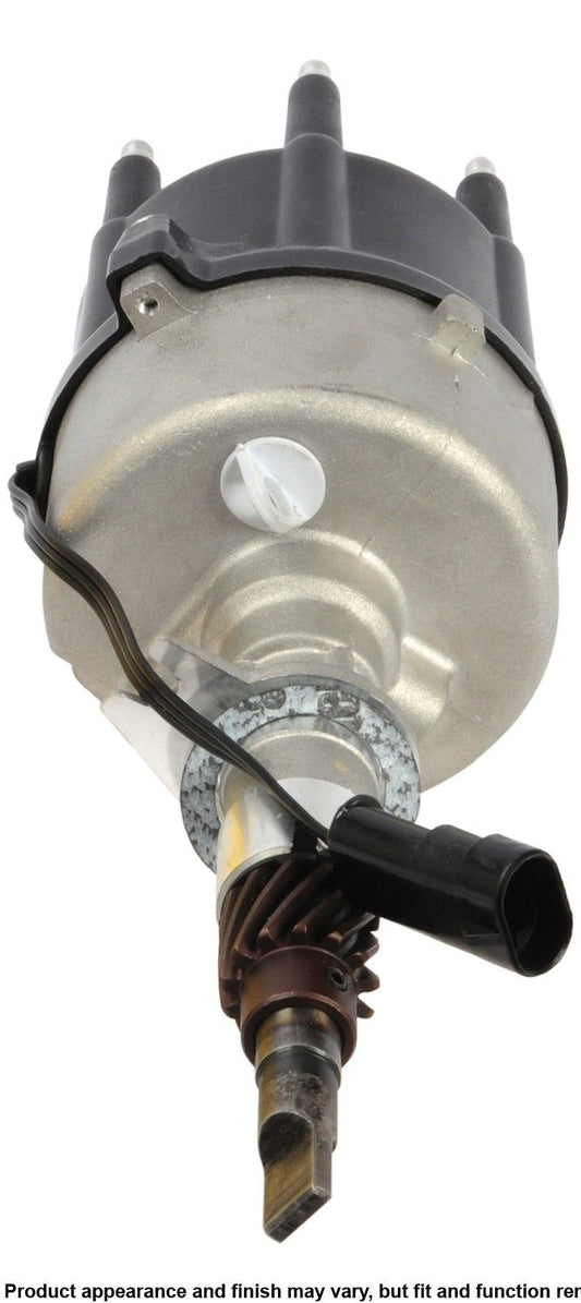 Top View of Distributor A1 CARDONE 84-4694