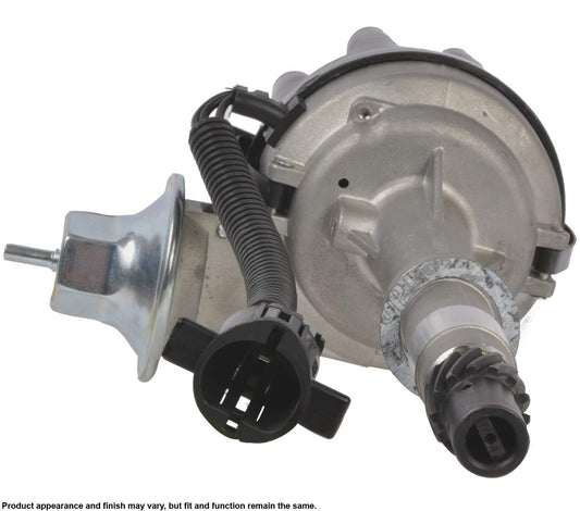 Top View of Distributor A1 CARDONE 84-4891