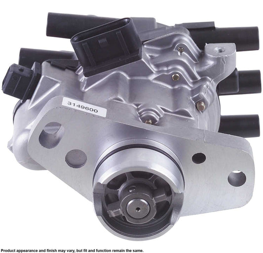 Top View of Distributor A1 CARDONE 84-49600