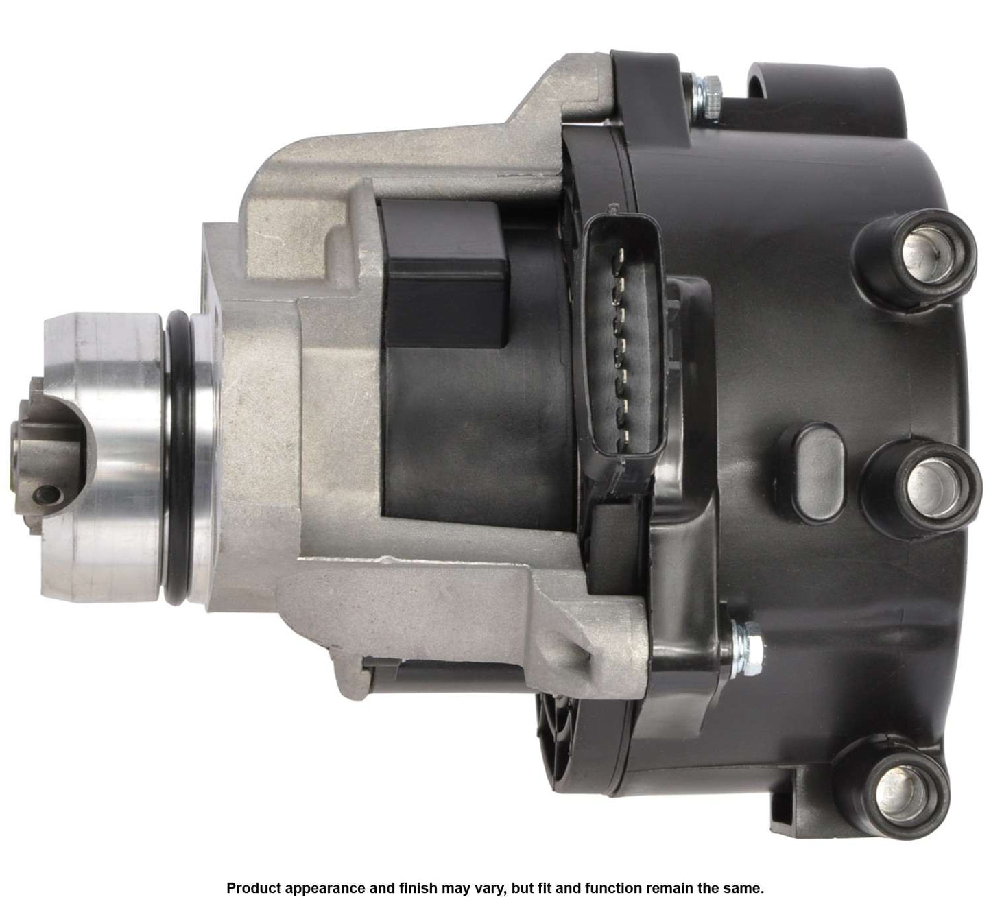 Back View of Distributor A1 CARDONE 84-49602