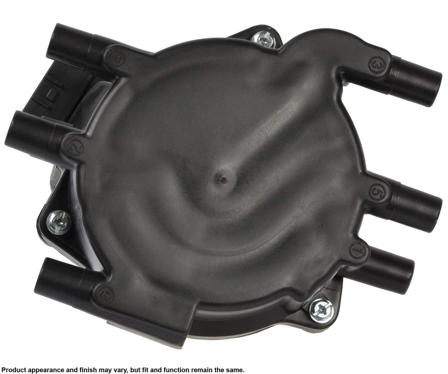 Bottom View of Distributor A1 CARDONE 84-49602