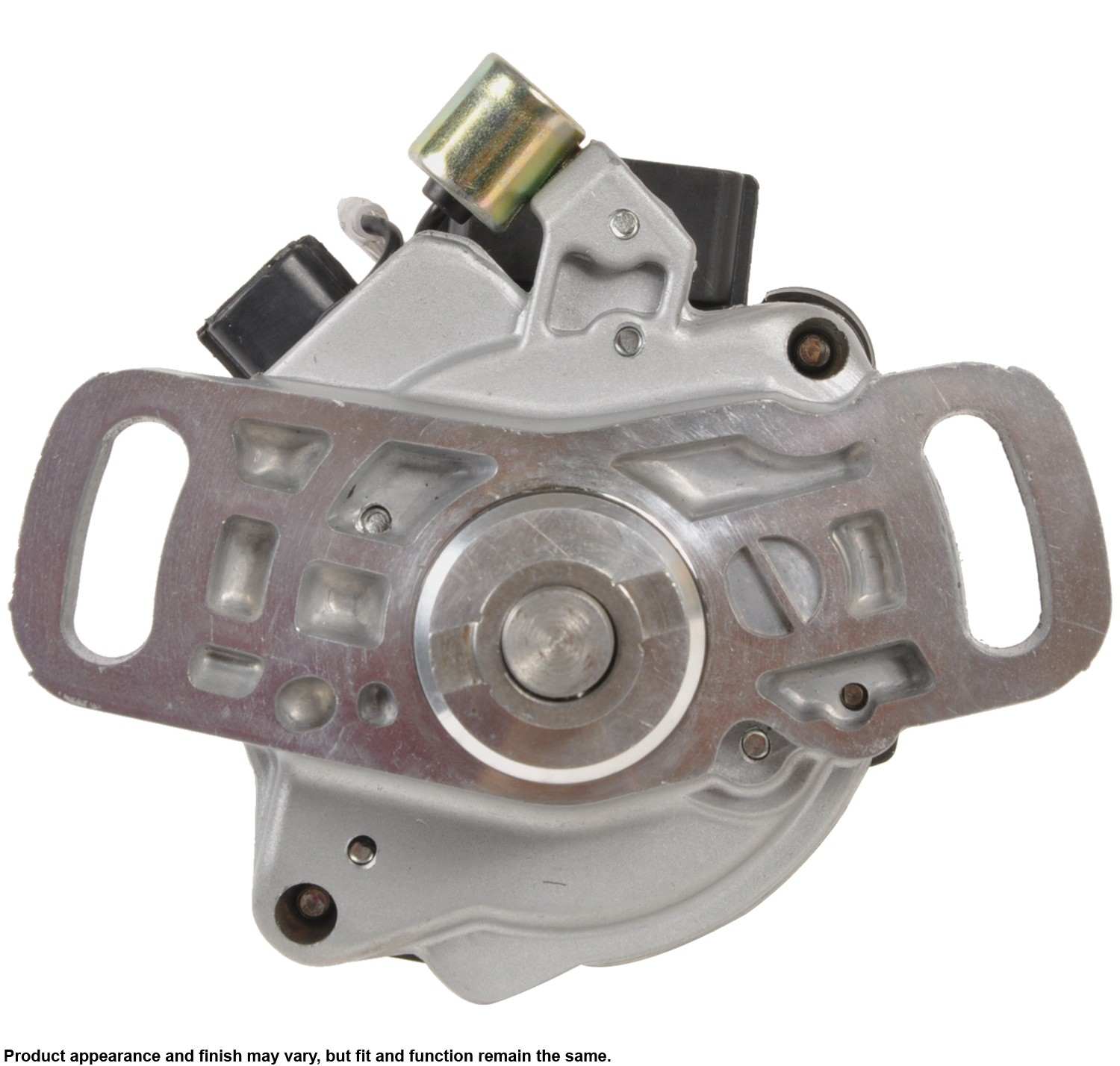 Bottom View of Distributor A1 CARDONE 84-58405