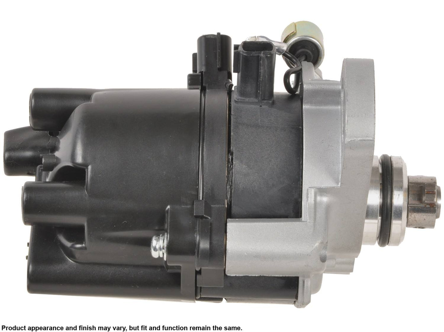 Front View of Distributor A1 CARDONE 84-58405