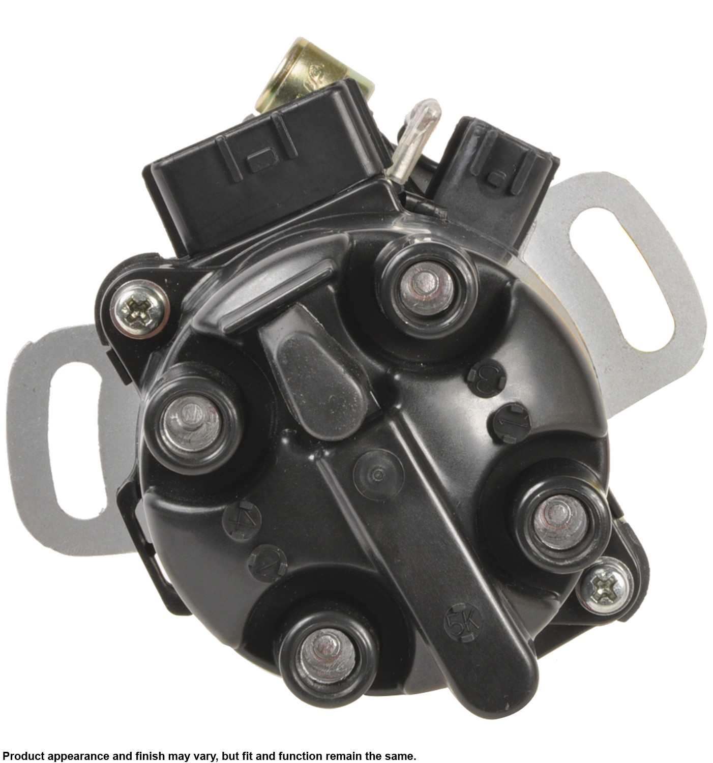 Top View of Distributor A1 CARDONE 84-58405