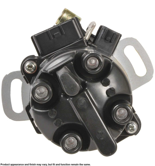 Top View of Distributor A1 CARDONE 84-58405