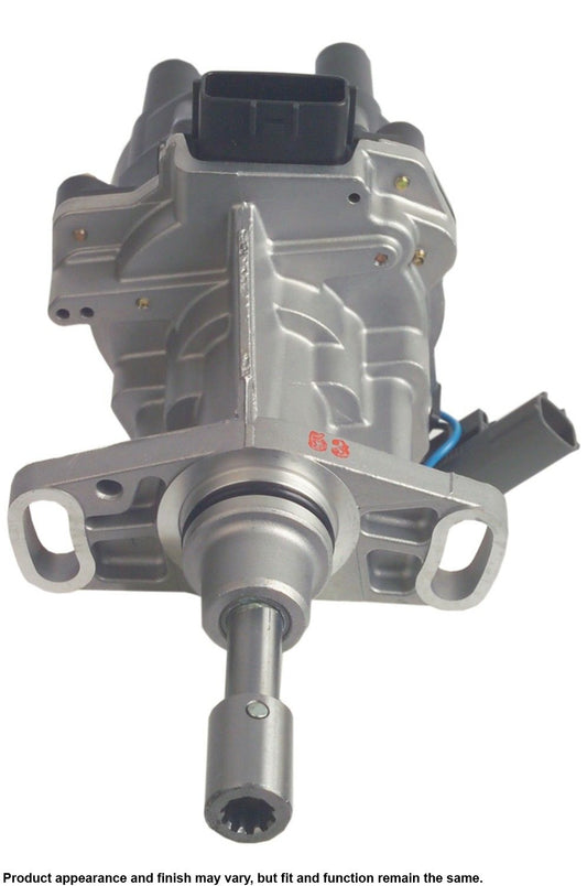 Top View of Distributor A1 CARDONE 84-58421