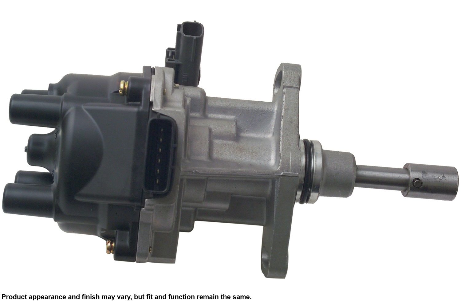 Front View of Distributor A1 CARDONE 84-58422