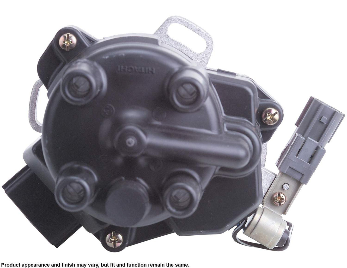 Bottom View of Distributor A1 CARDONE 84-58460