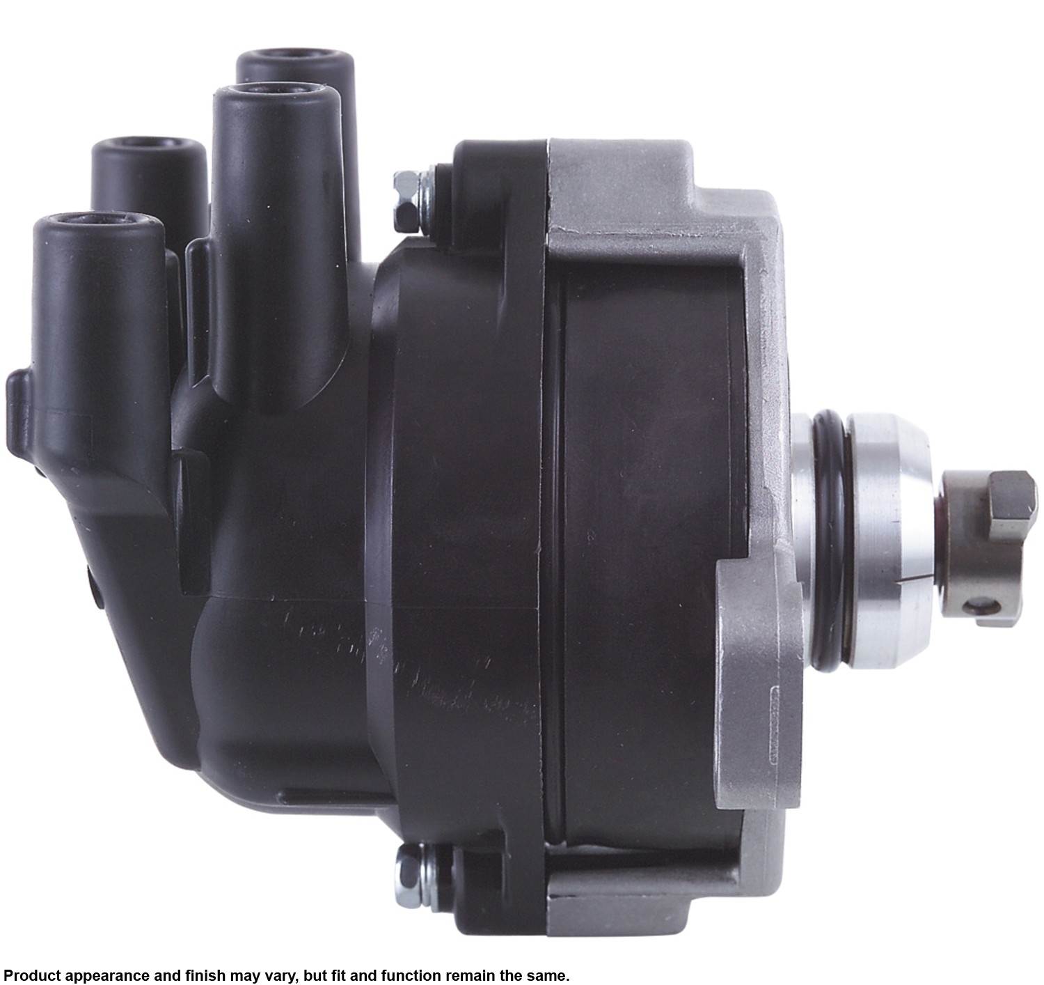 Front View of Distributor A1 CARDONE 84-58470