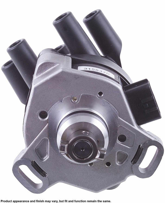 Top View of Distributor A1 CARDONE 84-58470