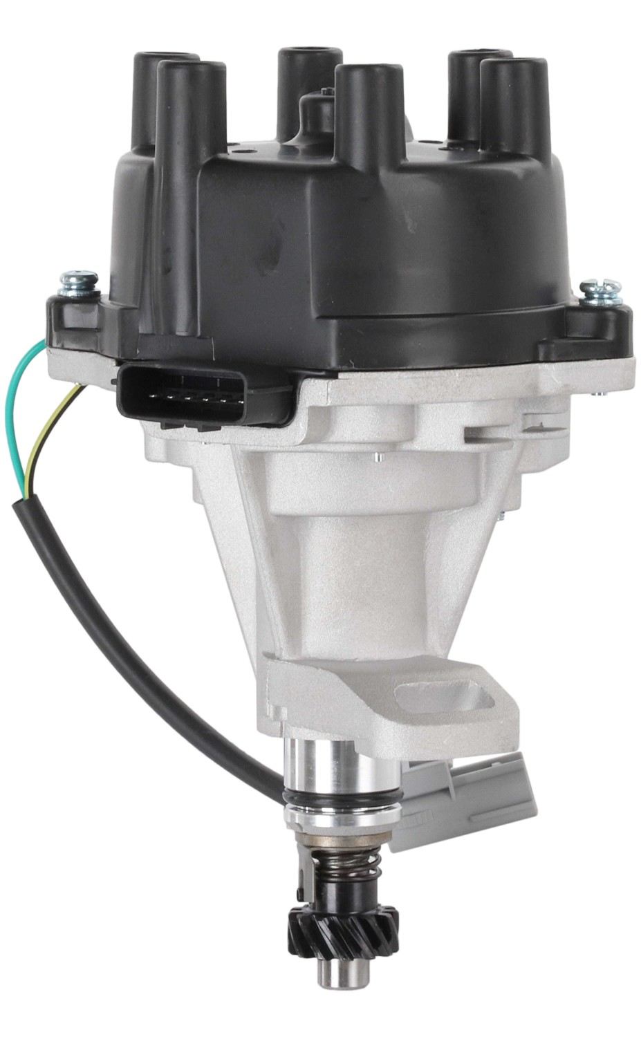 Angle View of Distributor A1 CARDONE 84-58600