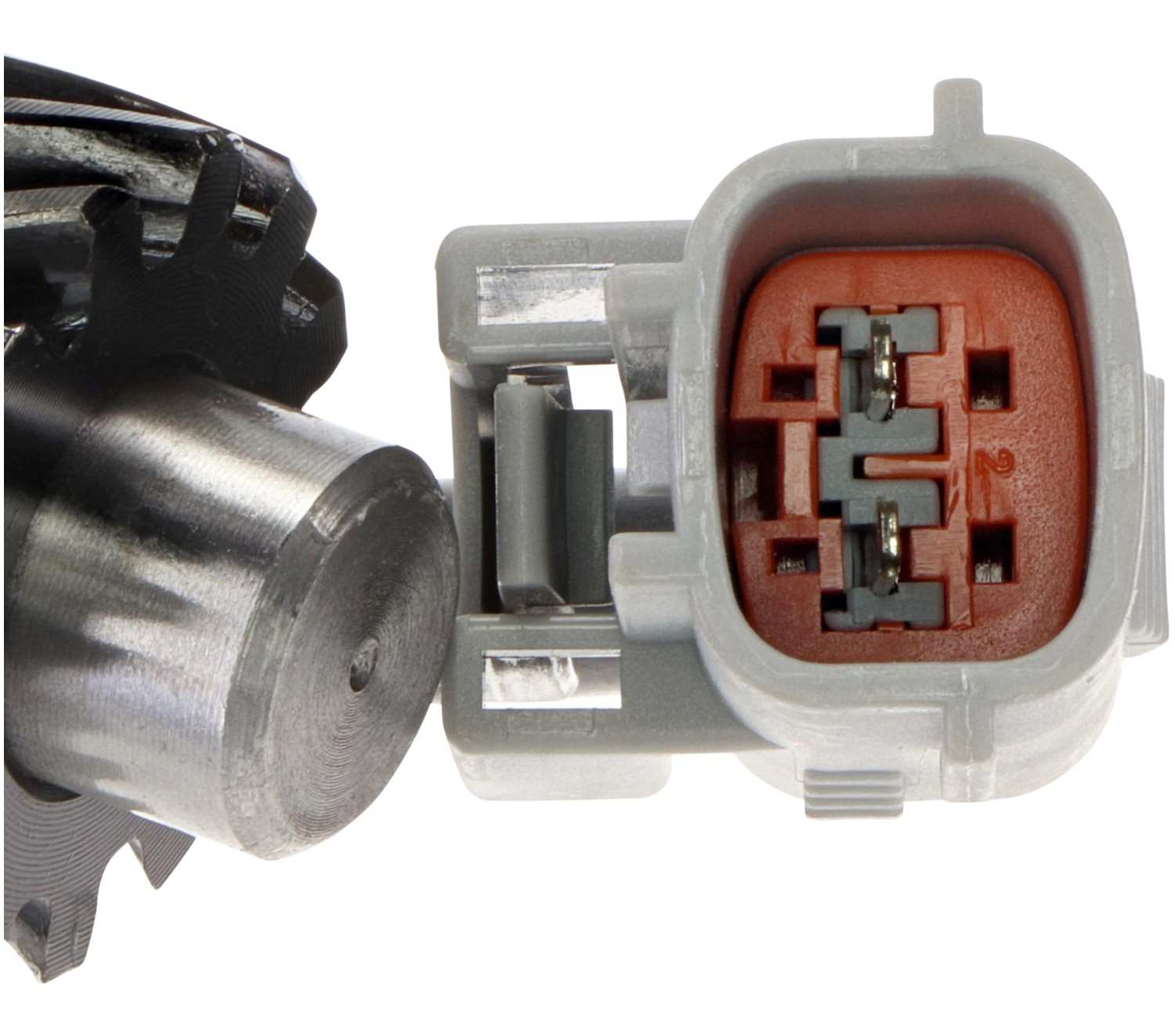 Connector View of Distributor A1 CARDONE 84-58600