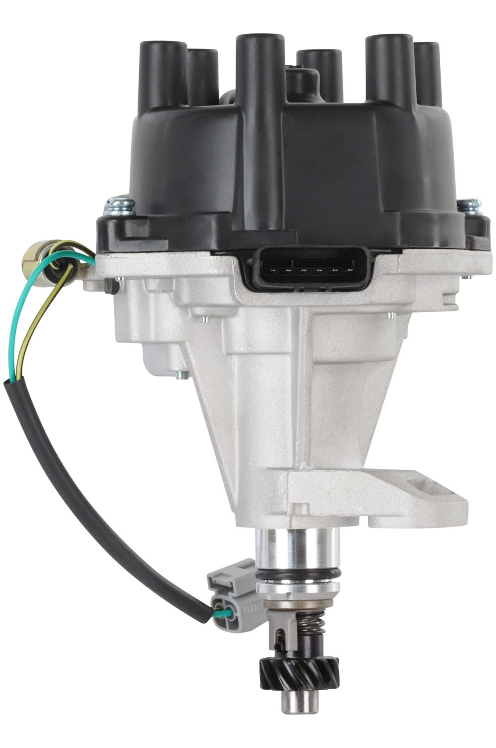 Front View of Distributor A1 CARDONE 84-58600