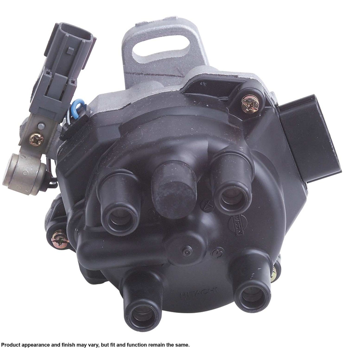 Bottom View of Distributor A1 CARDONE 84-59400