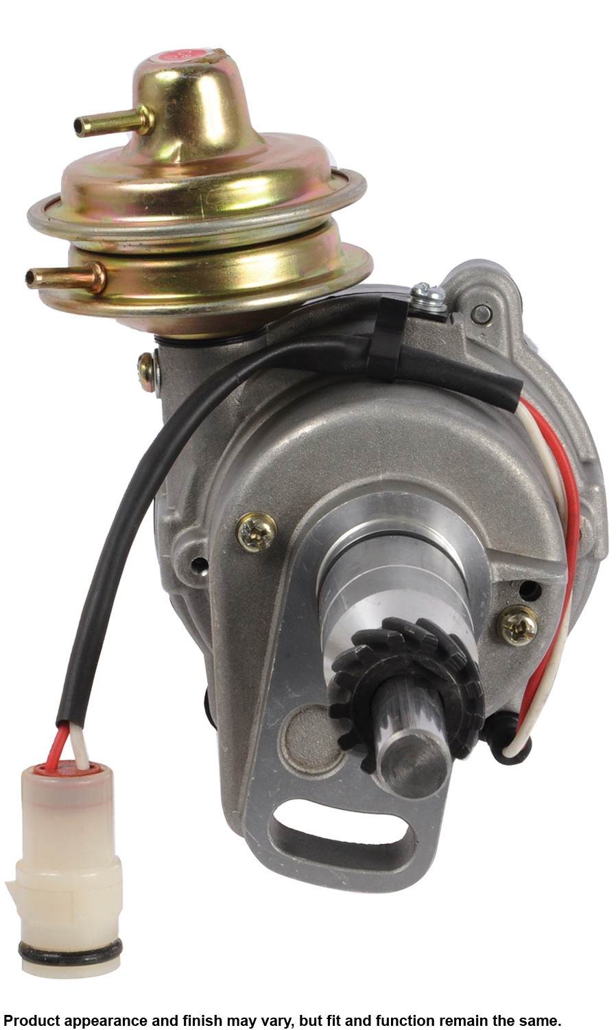 Top View of Distributor A1 CARDONE 84-731