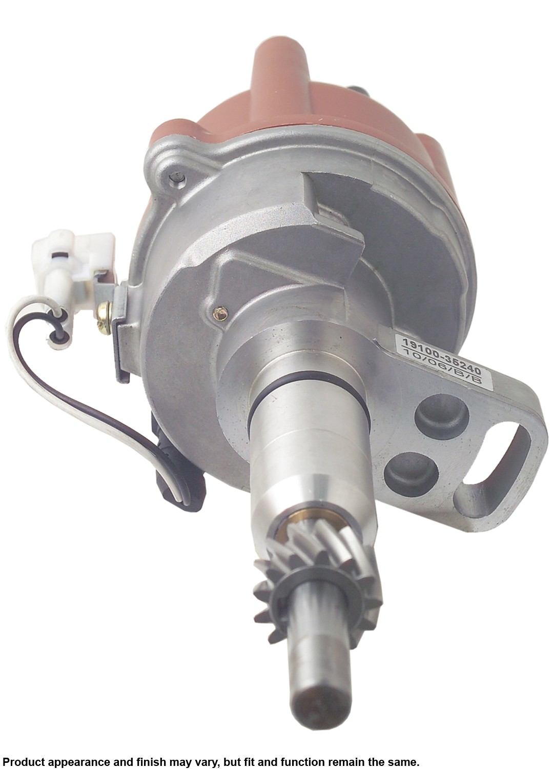 Top View of Distributor A1 CARDONE 84-73445