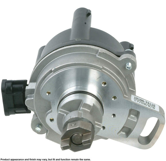 Top View of Distributor A1 CARDONE 84-74426