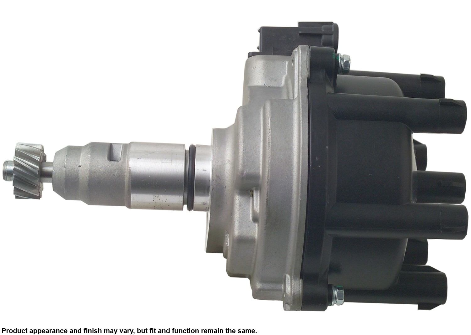 Back View of Distributor A1 CARDONE 84-74607