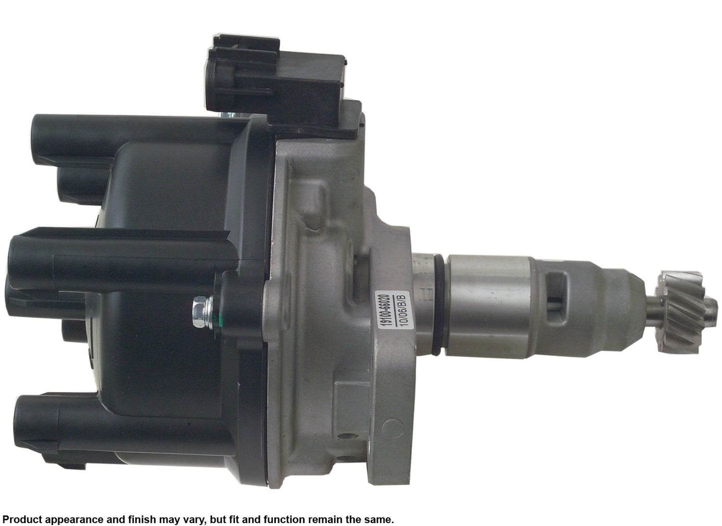 Front View of Distributor A1 CARDONE 84-74607